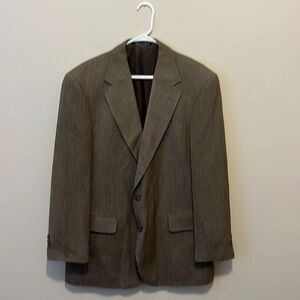 Haggar Clothing Co - Men’s Sport Coat